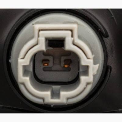 Headlight Compatible With 2005 Subaru Forester Left Driver Side Halogen S100140 thumbnail 7