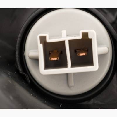 Headlight Compatible With 2005 Subaru Forester Left Driver Side Halogen S100140 thumbnail 8