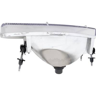 Headlight Compatible With 1994-1998 Ford Mustang Left Driver Side Replaces F4zz13008d 3311142Las thumbnail 9