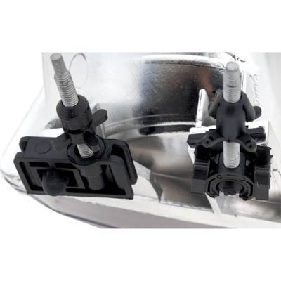 Headlight Compatible With 1994-1998 Ford Mustang Left Driver Side Replaces F4zz13008d 3311142Las thumbnail 13