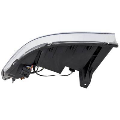 Headlight Compatible With 2006-2011 Buick Lucerne Right Passenger Side Replaces 25974774 Arbb100101q thumbnail 7
