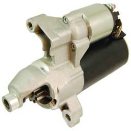 New 12V Cw Starter Compatible With European Audi S4 S5 S6 S7 S8 079-911-023D 0-001-108-445