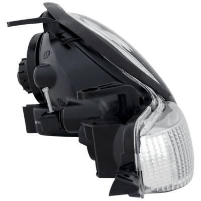 Headlight Compatible With 2000-2002 Dodge Plymouth Neon Ne Left Driver Side Chrysler Neon Replaces thumbnail 5