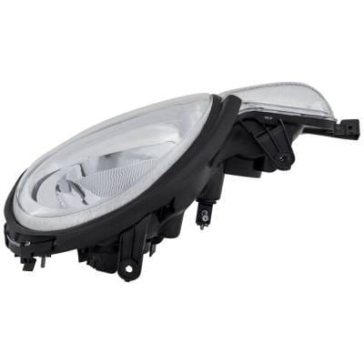 Headlight Compatible With 2000-2002 Dodge Plymouth Neon Ne Left Driver Side Chrysler Neon Replaces thumbnail 9