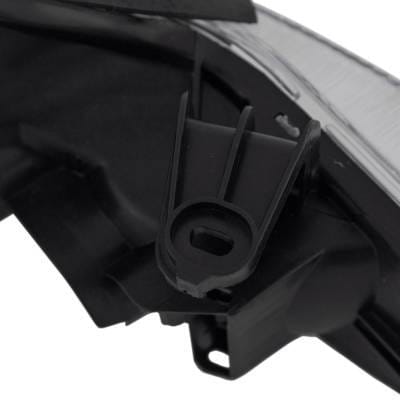 Headlight Compatible With 2000-2002 Dodge Plymouth Neon Ne Left Driver Side Chrysler Neon Replaces thumbnail 15