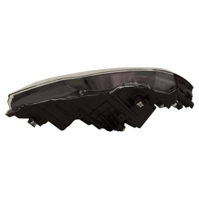 Headlight Compatible With 2019-2022 Honda Passport Pilot 3.5L V6 J35y6 Left Driver Side Led thumbnail 9