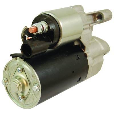 New 12V Cw Starter Compatible With European Audi S4 S5 S6 S7 S8 079-911-023D 0-001-108-445 thumbnail 3