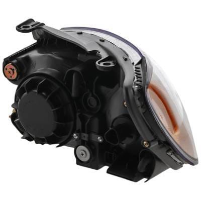 Headlight Compatible With 2004-2006 Kia Spectra Spectra5 2.0L I4 G4gc Right Passenger Side Halogen thumbnail 7