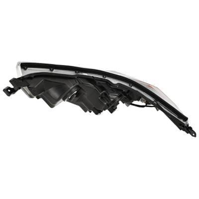 Headlight Compatible With 2014-2016 Toyota Highlander 2.7L 3.5L I4 Right Passenger Side Halogen thumbnail 11
