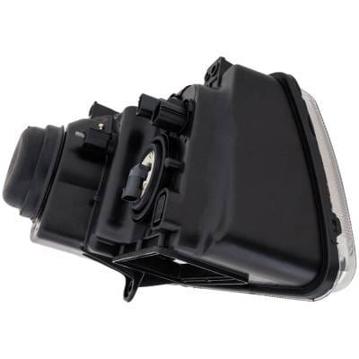 Headlight Compatible With 2005-2010 Chrysler 300 2.7L 3.5L V6 Eer Egg Left Driver Side Xenon thumbnail 5
