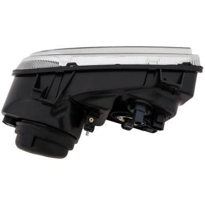 Headlight Compatible With 2005-2010 Chrysler 300 2.7L 3.5L V6 Eer Egg Left Driver Side Xenon thumbnail 7