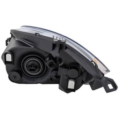 Headlight Compatible With 2006-2007 Mitsubishi Eclipse 2.4L 3.8L I4 Right Passenger Side 263Hp thumbnail 7