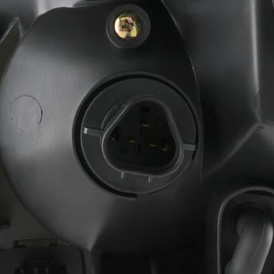 Headlight Compatible With 2004-2006 Kia Spectra Spectra5 2.0L I4 G4gc Right Passenger Side Halogen thumbnail 15