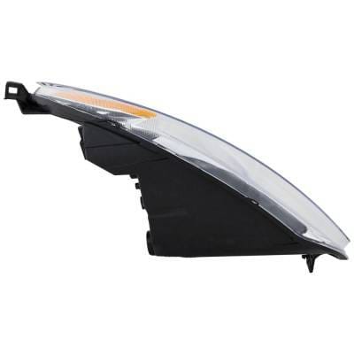 Headlight Compatible With 2006-2007 Mitsubishi Eclipse 2.4L 3.8L I4 Right Passenger Side 263Hp thumbnail 11