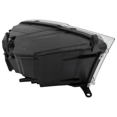 Headlight Compatible With 2016-2024 Ram 1500 2500 3500 1500 Classic 3.6L 5.7L V6 Hellcat Left Driver thumbnail 5