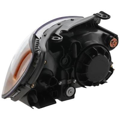 Headlight Compatible With 2004-2006 Kia Spectra Spectra5 2.0L I4 G4gc Left Driver Side Halogen thumbnail 7