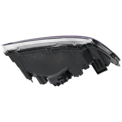 Headlight Compatible With 2004-2006 Kia Spectra Spectra5 2.0L I4 G4gc Left Driver Side Halogen thumbnail 13