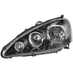 Headlight Compatible With 2005-2006 Acura Rsx 2.0L I4 K20a3 K20a2/K20z1 Left Driver Side 210Hp