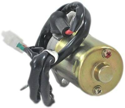 New Starter Compatible With Replaces 02-06 Bombardier Ds90 Mini Atv A31200-116-000 A31200116000 thumbnail 6