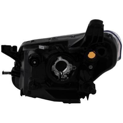 Headlight Compatible With 2008-2012 Scion Xd 1.8L I4 Right Passenger Side Halogen Rs10010003q 128Hp thumbnail 5