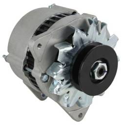 Alternator Compatible With Massey Ferguson Tractor Mf6190 6235 6245 6255 6265 6270 6280 6290
