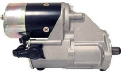 12V Starter Motor Compatible With 1980-1990 Land Cruiser Hj47 Hj60 Hj61 Hj75 4.0L 2H 12Ht Diesel thumbnail 3