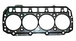 Overhaul Gasket Kit Compatible With Yanmar Komatsu R60-9S R60w-9S Excavator 4Tnv94l 4-Cyl Diesel