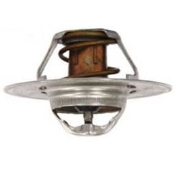 180 Degree Thermostat Compatible With John Deere 4010 4040 4230 5020 6030 6600 7700 International