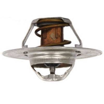 Engine Thermostat 180 Degree Compatible With Minneapolis Moline M670 Super M602 M604 M504 M5 G1355 thumbnail 3