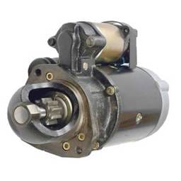4Kw Starter Compatible With Cat 931C 935C Track Loader D3c D4c D5c Dozer 3204 3046 Engine 0R9271