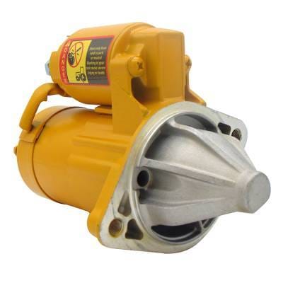 New OEM Starter Motor Compatible With Volvo Penta Md2010a Md2010b Md2010c Md2010d Md2020a Md2020b