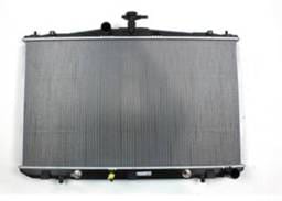 New Radiator Compatible With 2010-2012 Lexus Rx350 2010-2015 Rx450h 2012-2016 Toyota Sienna 3.5L V6