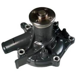 Water Pump Compatible With Caterpillar Fgc15 Fgc18 Fgc20 Fgc25 Forklift Mitsubishi 4G63 2.0L