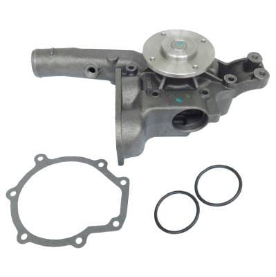 New Water Pump Fits Mercedes Truck Om900 U3000 Om906 906-200-2911 906-200-5401