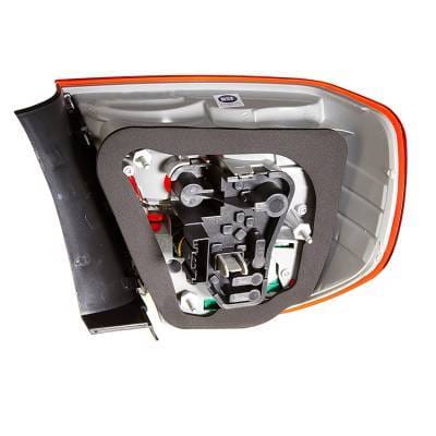 New Driver Side Tail Lights Compatible With Bmw 328I 2009-2011 335I 2009-2011 63-21-7-289-429 thumbnail 5