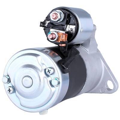 12V Starter Compatible With Ford New Holland Shibaura Diesel 1320 1520 1620 1720 M1t66081 thumbnail 11