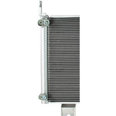Ac Condenser Compatible With Lexus Rx450h Hybrid 2010-2015 8846048150 3.5L V6 20Mm Core Parallel thumbnail 3