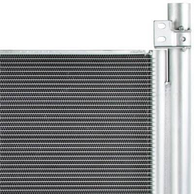 Ac Condenser Compatible With Lexus Rx450h Hybrid 2010-2015 8846048150 3.5L V6 20Mm Core Parallel thumbnail 5