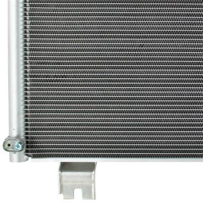 Ac Condenser Compatible With Lexus Rx450h Hybrid 2010-2015 8846048150 3.5L V6 20Mm Core Parallel thumbnail 11