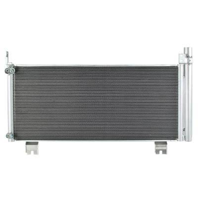 Ac Condenser Compatible With Lexus Rx450h Hybrid 2010-2015 8846048150 3.5L V6 20Mm Core Parallel thumbnail 15