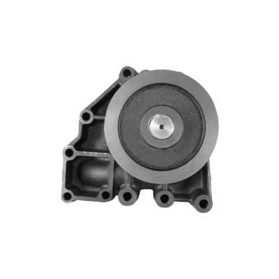 New Water Pump Compatible With Cummins Western Star 6900 4900Ex 4900Fa 4900Sa 2005 2006 2007 2009 thumbnail 3