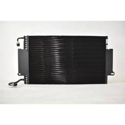 Ac Condenser Compatible With Pontiac Grand Amoldsmobile Achieva 1994-1995 52468002 3.1L V6 2.3L L4