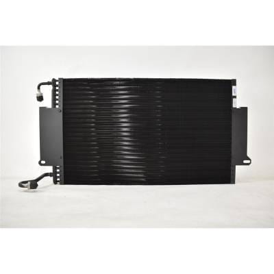 Ac Condenser Compatible With Pontiac Grand Amoldsmobile Achieva 1994-1995 52468002 3.1L V6 2.3L L4