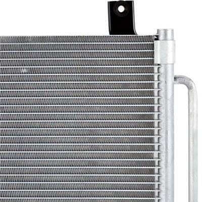 Ac Condenser Compatible With Kia Riorio 2001-2003 0K30a61480b 0K30a61480c 1.6L L4 1.5L L4 16Mm Core thumbnail 5