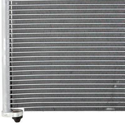 Ac Condenser Compatible With Kia Riorio 2001-2003 0K30a61480b 0K30a61480c 1.6L L4 1.5L L4 16Mm Core thumbnail 11