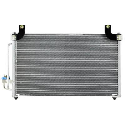 Ac Condenser Compatible With Kia Riorio 2001-2003 0K30a61480b 0K30a61480c 1.6L L4 1.5L L4 16Mm Core thumbnail 13