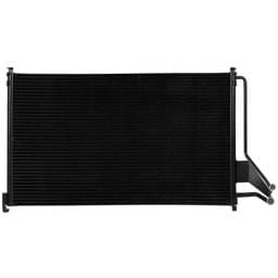 Ac Condenser Compatible With Chevrolet El Camino V6/V8malibu V6/V8 1978-1988 3040935 52499072 18Mm