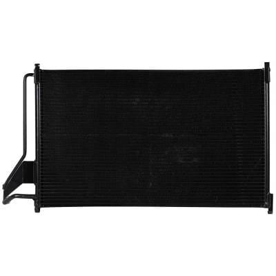 Ac Condenser Compatible With Chevrolet El Camino V6/V8malibu V6/V8 1978-1988 3040935 52499072 18Mm thumbnail 7