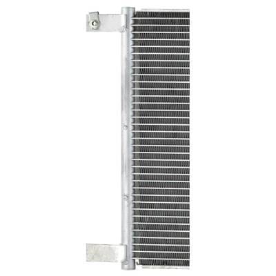 Ac Condenser Compatible With Jaguar Xk8xkr 2000-2006 Mjd7390ad Mjd7390ae 4.2L V8 4.0L V8 16Mm Core thumbnail 3