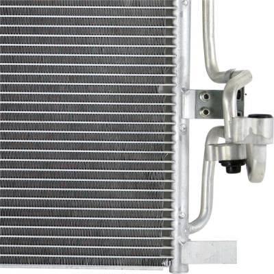 Ac Condenser Compatible With Jaguar Xk8xkr 2000-2006 Mjd7390ad Mjd7390ae 4.2L V8 4.0L V8 16Mm Core thumbnail 7
